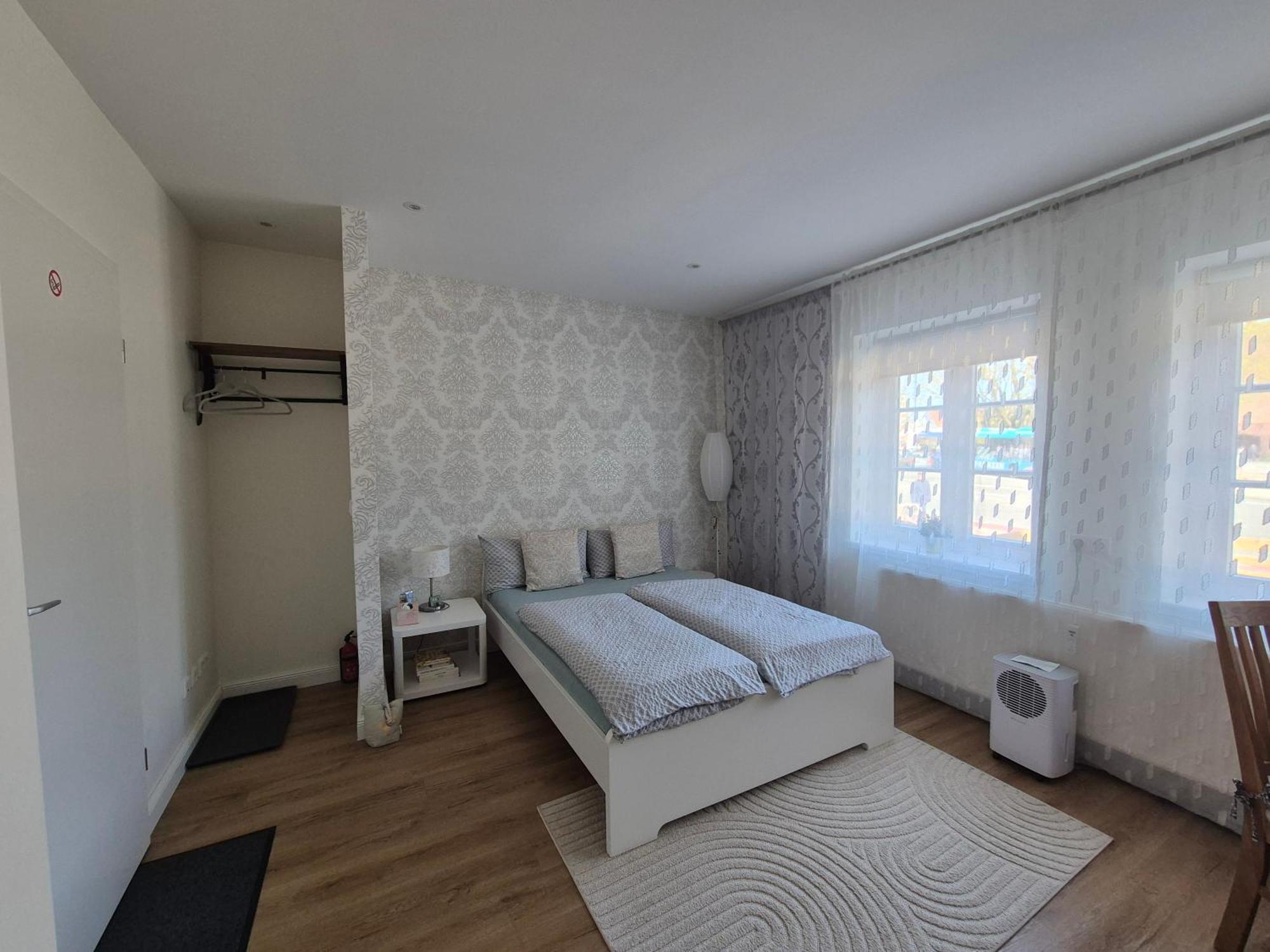 Apartment Gemuetliche Einzimmerwohnung Flensburg