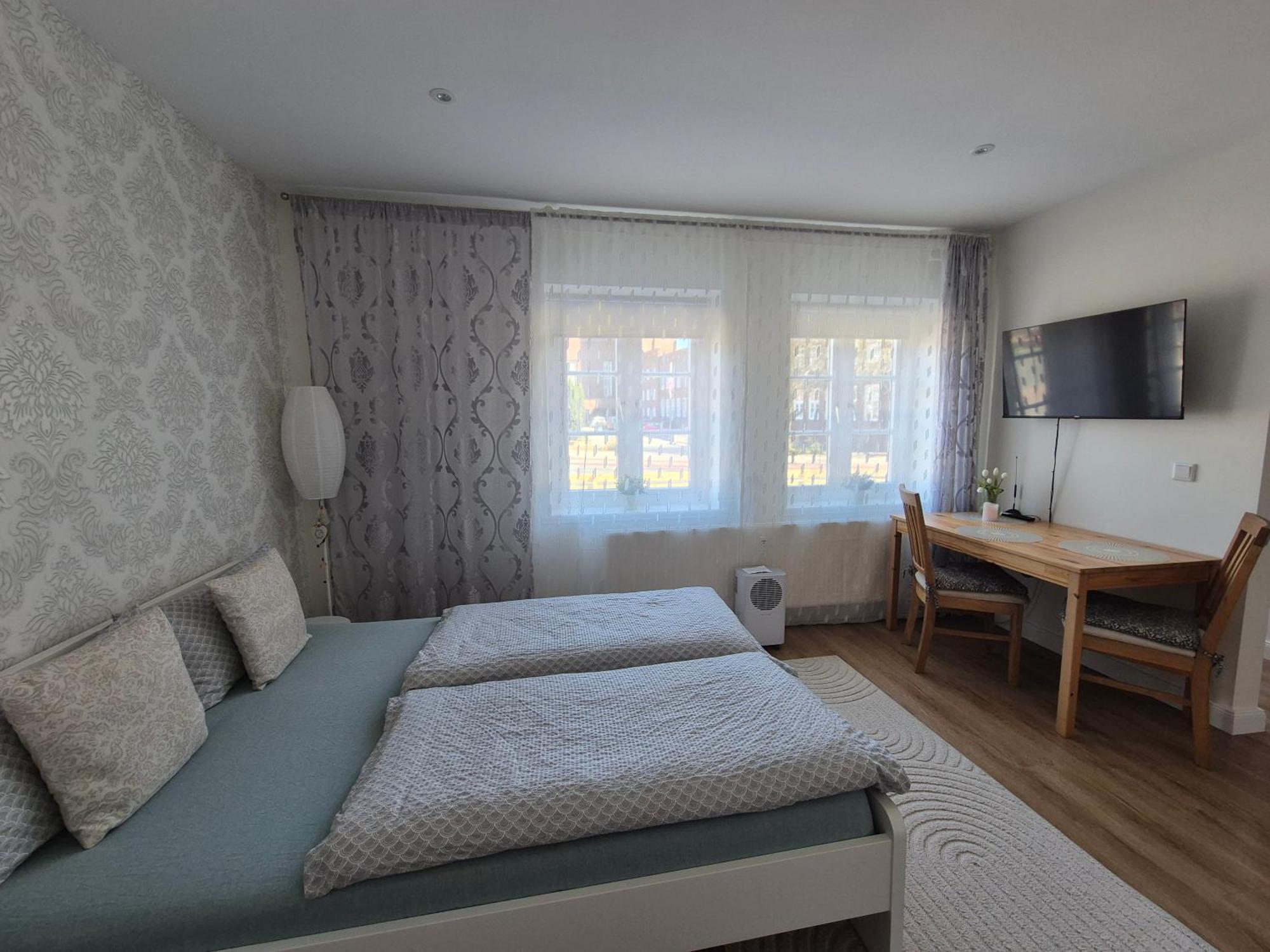 Gemuetliche Einzimmerwohnung Apartment *